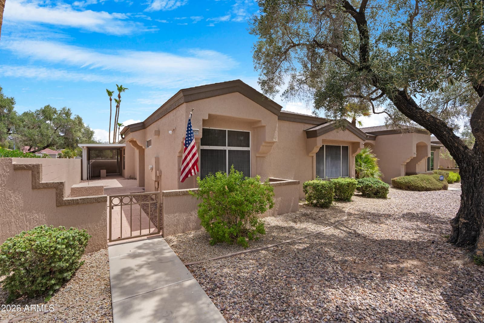20051 N GREENVIEW Drive, Sun City West, AZ 85375 — photo 1 of 25