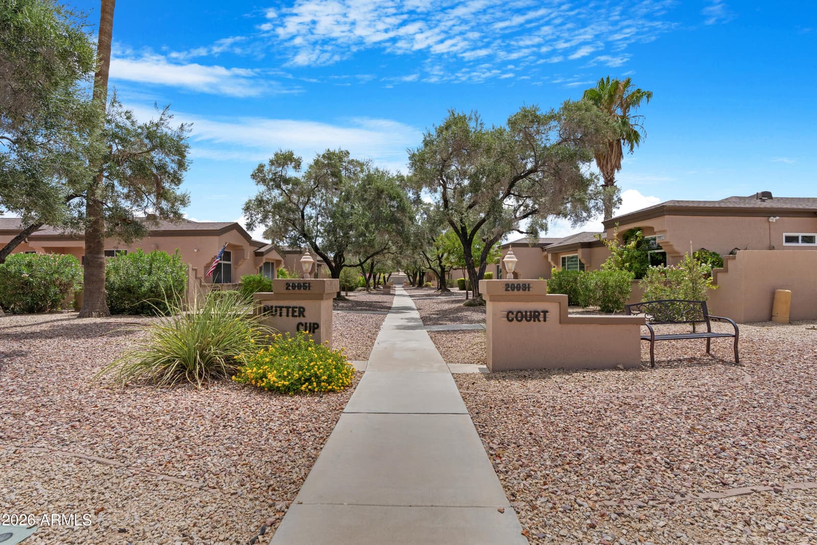 20051 N GREENVIEW Drive, Sun City West, AZ 85375 — photo 2 of 25