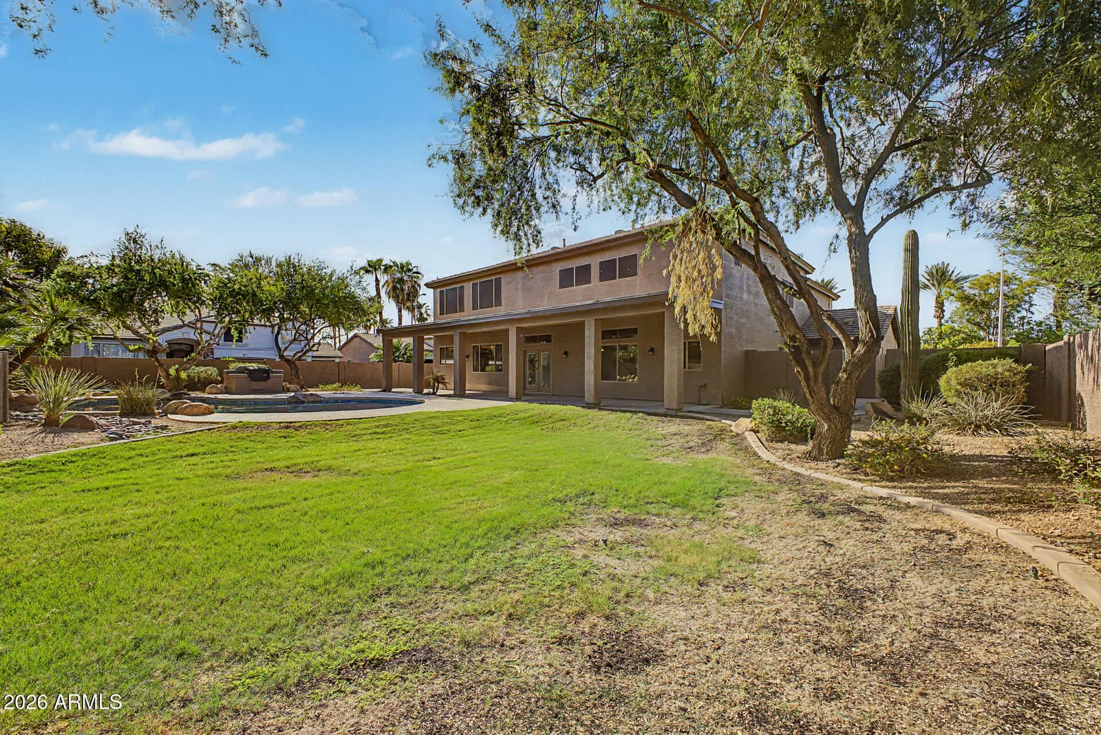 2721 W TULSA Street, Chandler, AZ 85224 — photo 54 of 62