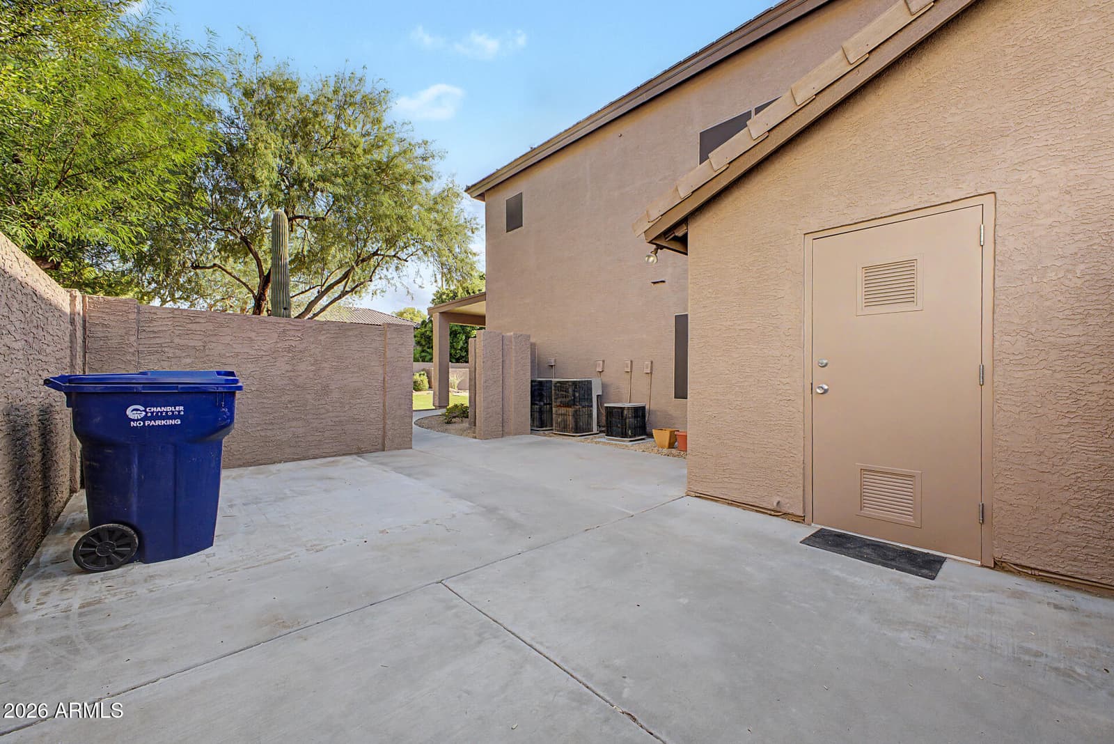 2721 W TULSA Street, Chandler, AZ 85224 — photo 56 of 62