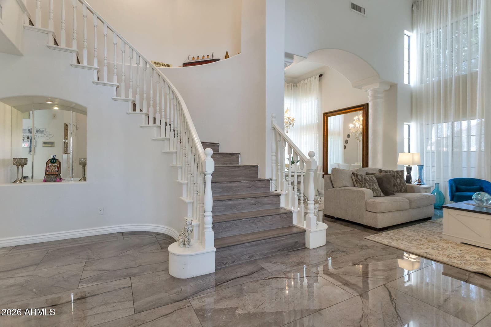 5420 W WETHERSFIELD Drive, Glendale, AZ 85304 — photo 7 of 38