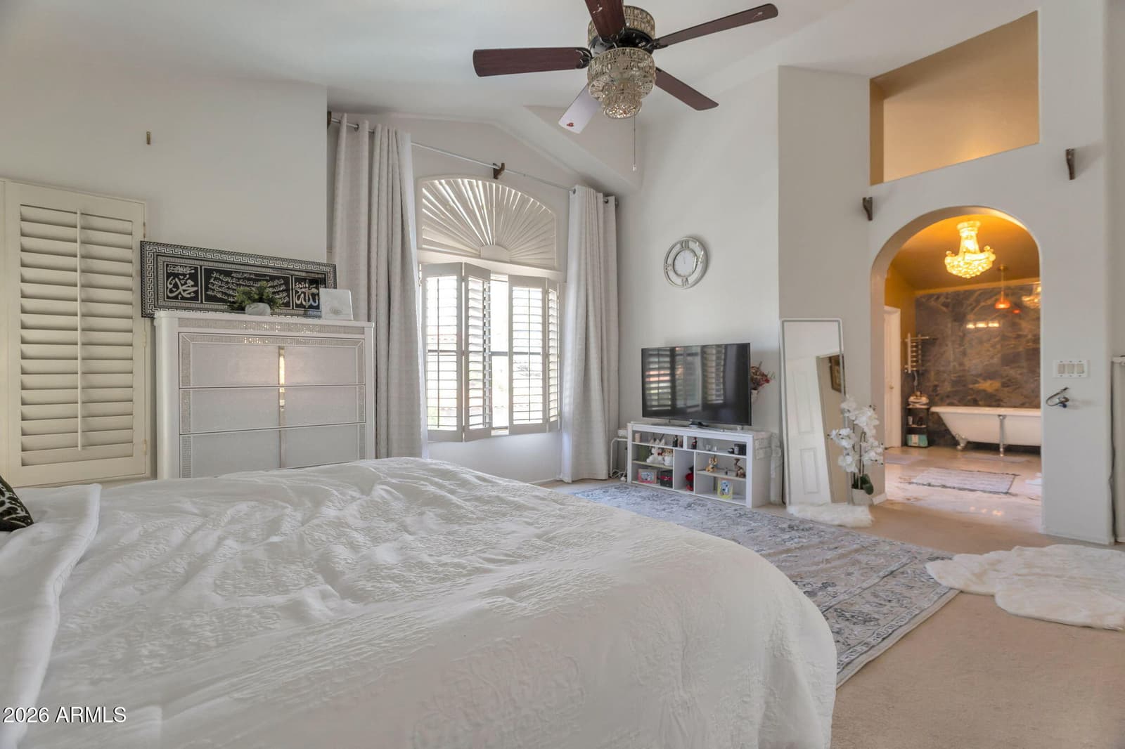 5420 W WETHERSFIELD Drive, Glendale, AZ 85304 — photo 23 of 38