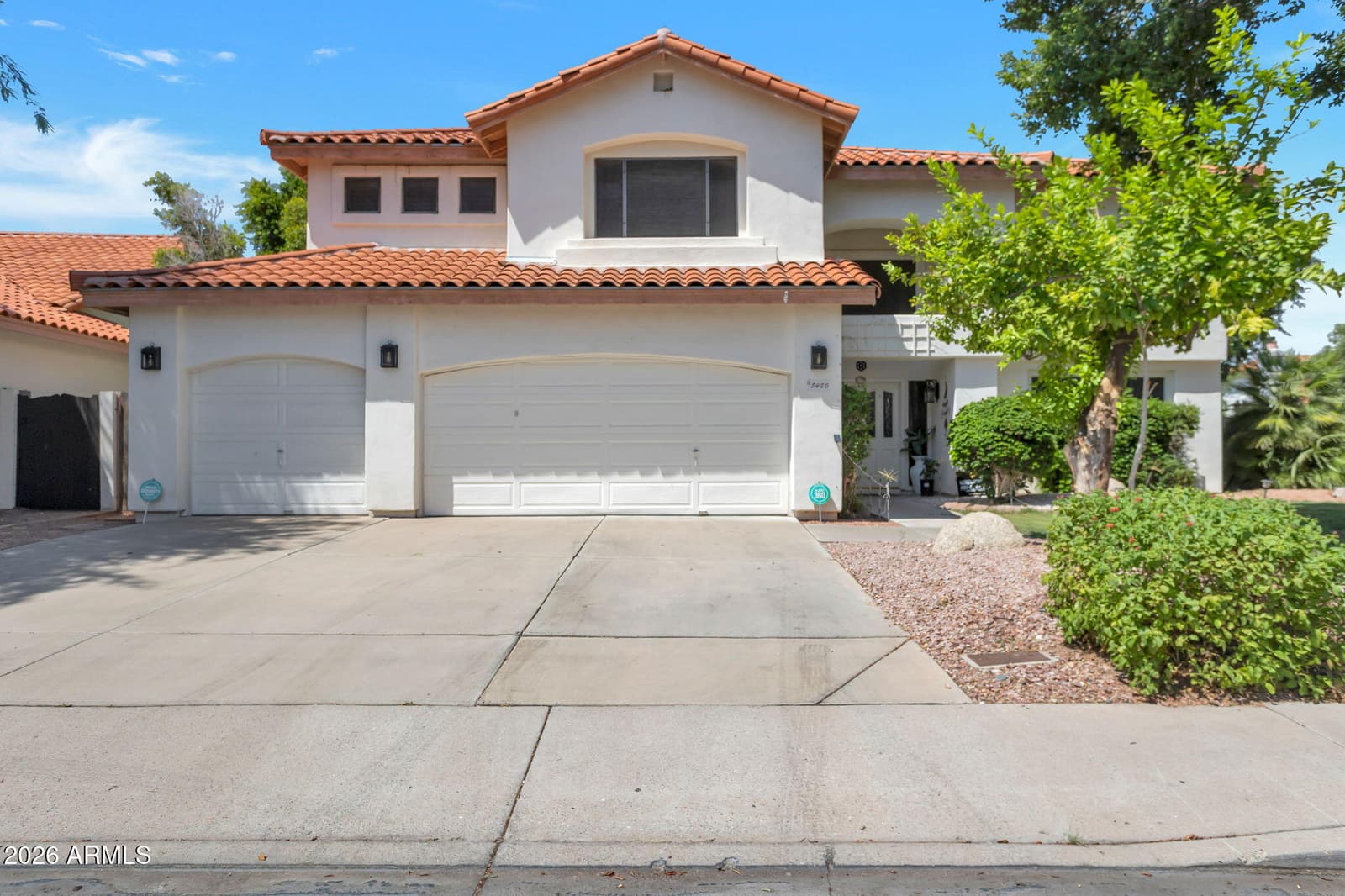 5420 W WETHERSFIELD Drive, Glendale, AZ 85304 — photo 4 of 38