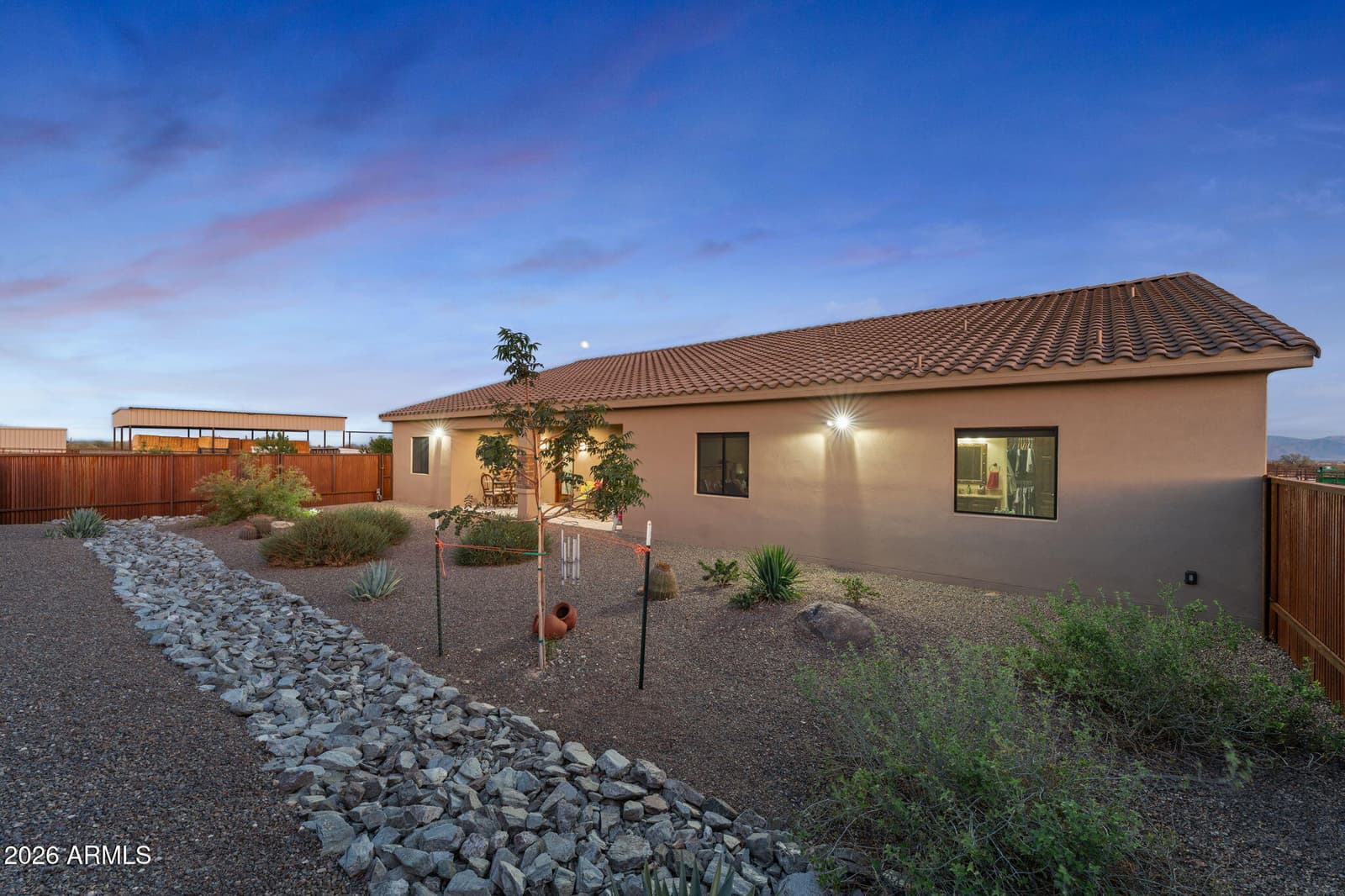 37062 N 207TH Avenue, Morristown, AZ 85342 — photo 28 of 61