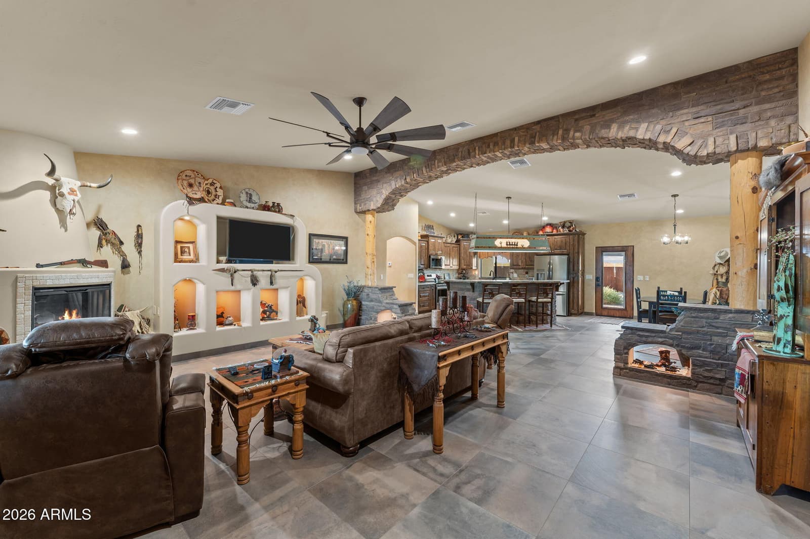 37062 N 207TH Avenue, Morristown, AZ 85342 — photo 11 of 61