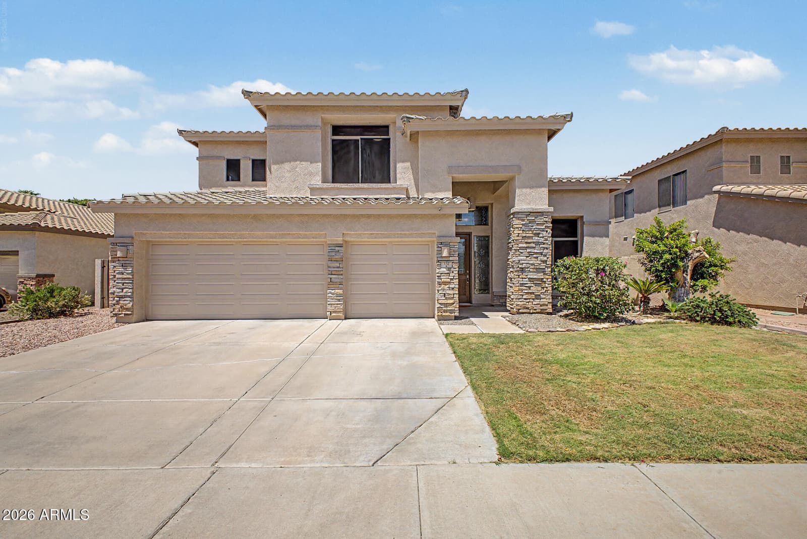 732 W INDIGO Drive, Chandler, AZ 85248 — photo 1 of 34