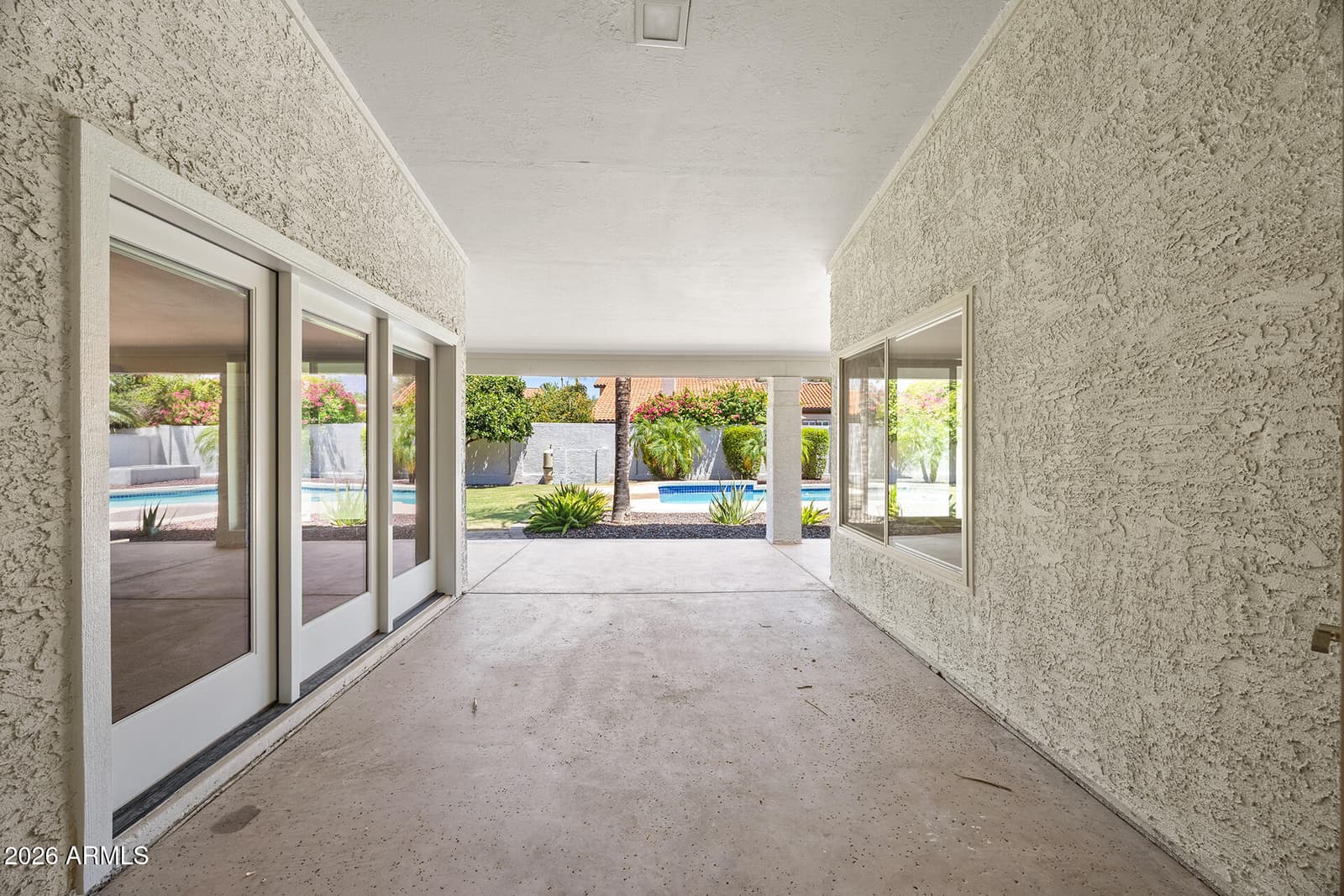 9886 E CINNABAR Avenue, Scottsdale, AZ 85258 — photo 36 of 49