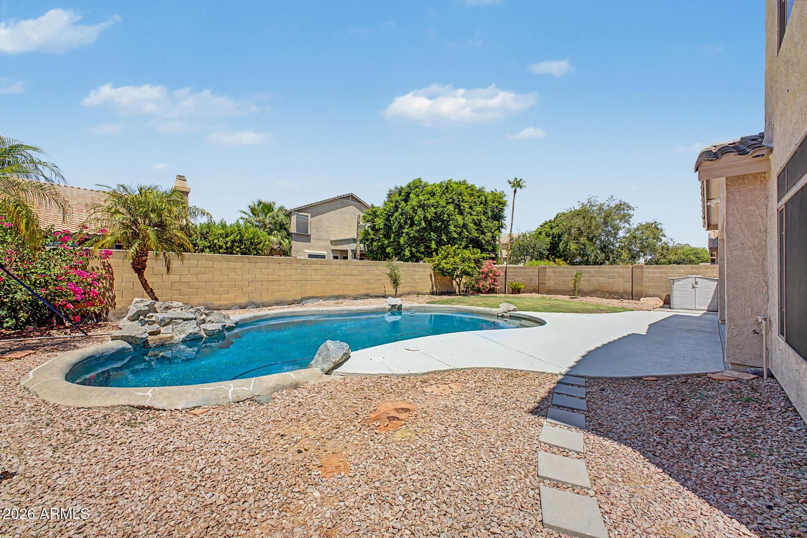 732 W INDIGO Drive, Chandler, AZ 85248 — photo 29 of 34