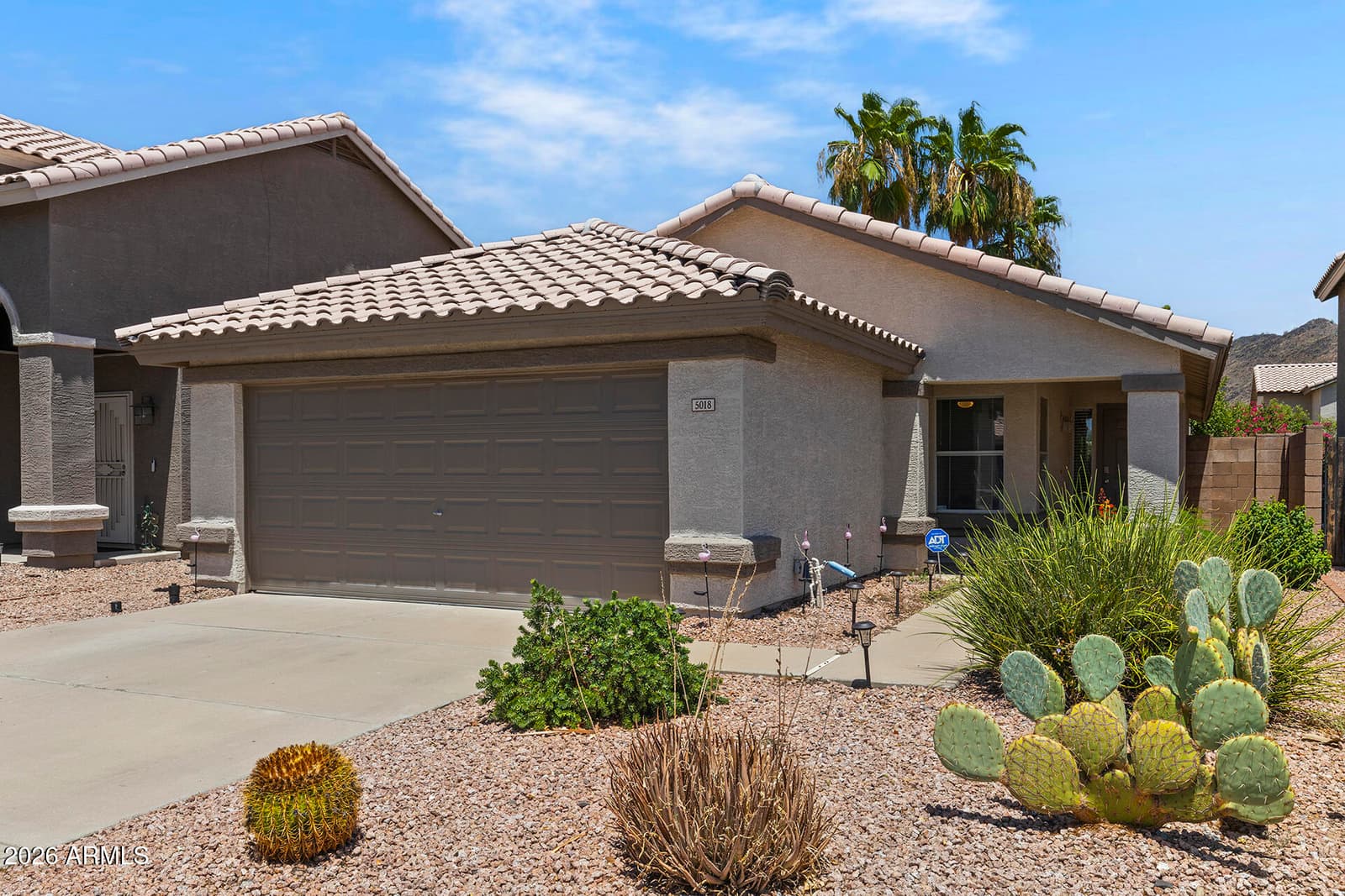 5018 W WIKIEUP Lane, Glendale, AZ 85308 — photo 1 of 32