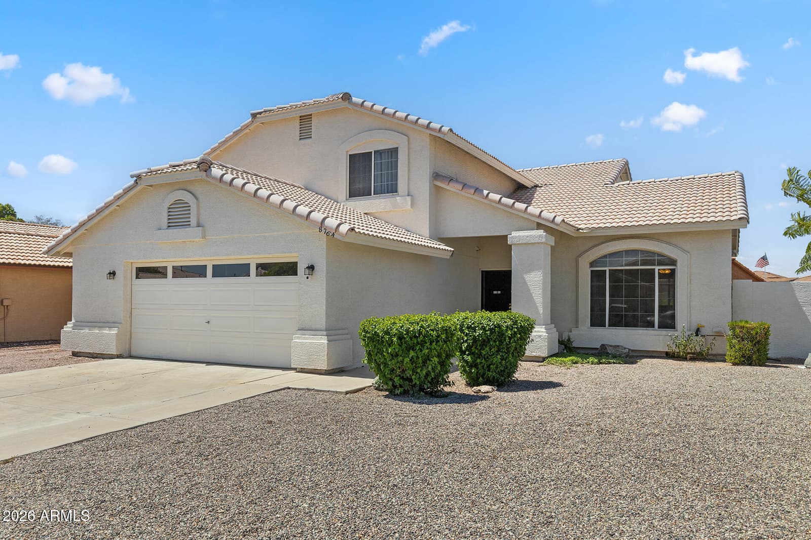 8764 W COLUMBINE Drive, Peoria, AZ 85381 — photo 1 of 42