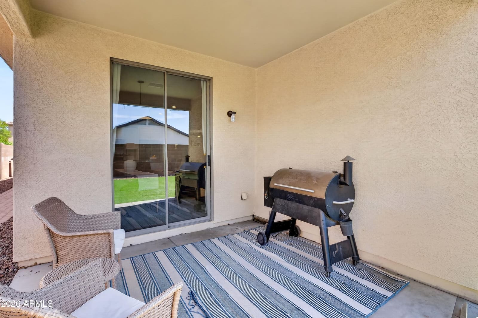 11739 W DONALD Drive, Sun City, AZ 85373 — photo 32 of 37