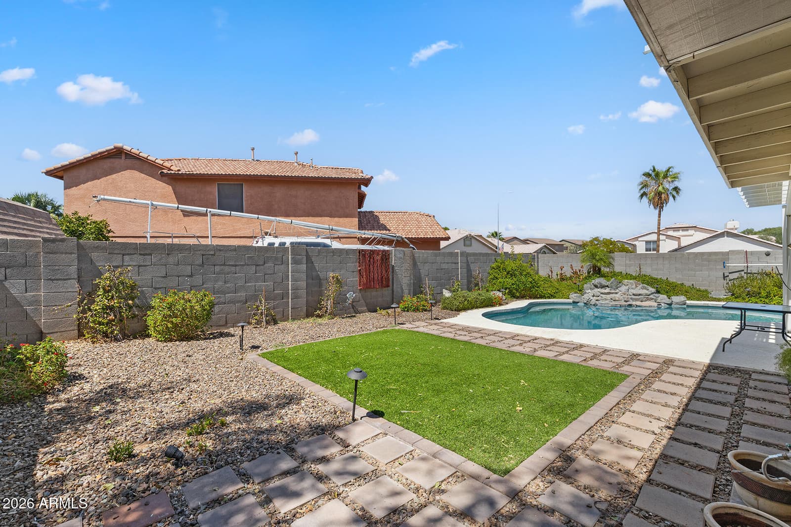 8764 W COLUMBINE Drive, Peoria, AZ 85381 — photo 26 of 42