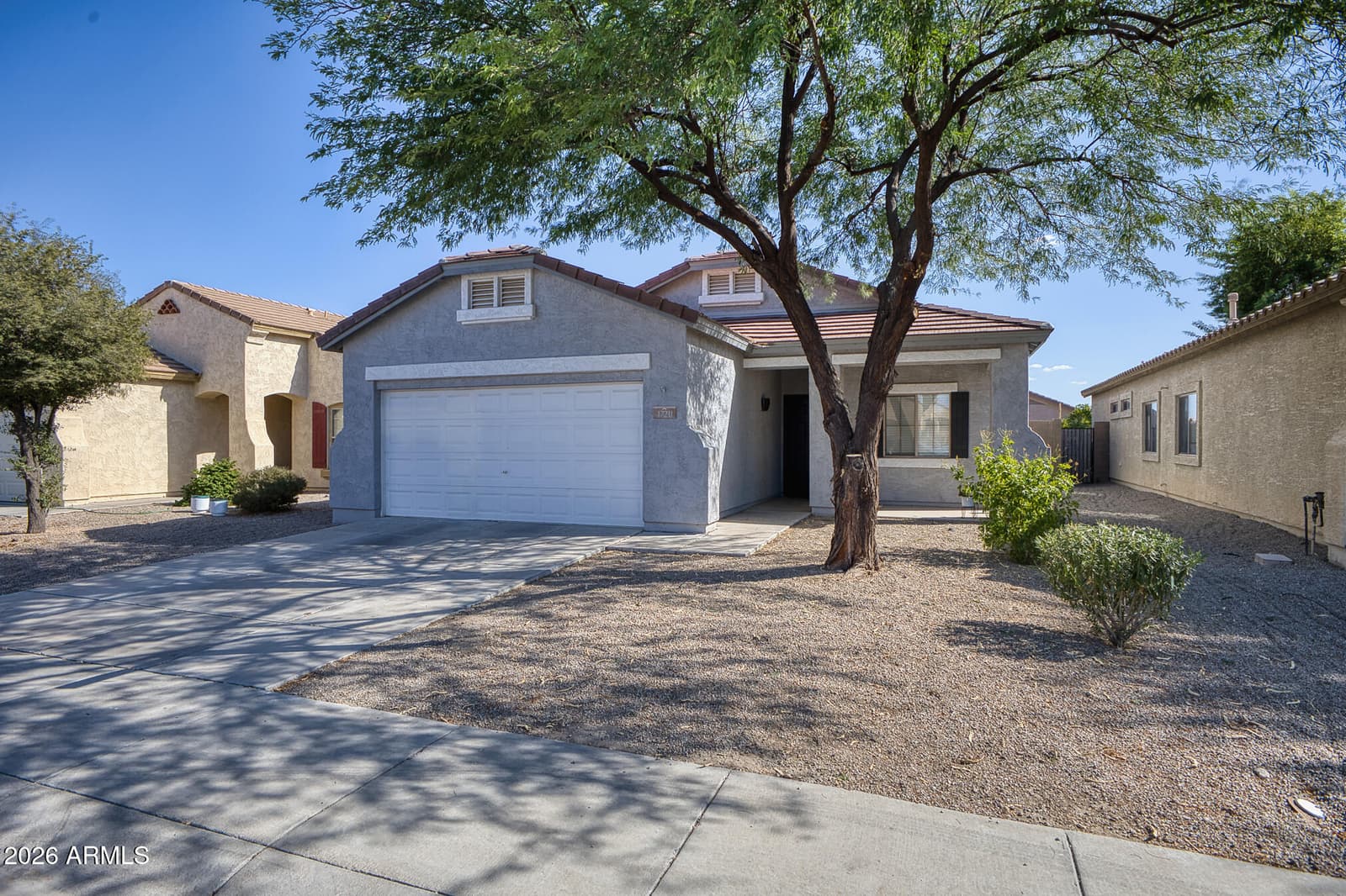 17211 W SAGUARO Lane, Surprise, AZ 85388 — photo 1 of 29