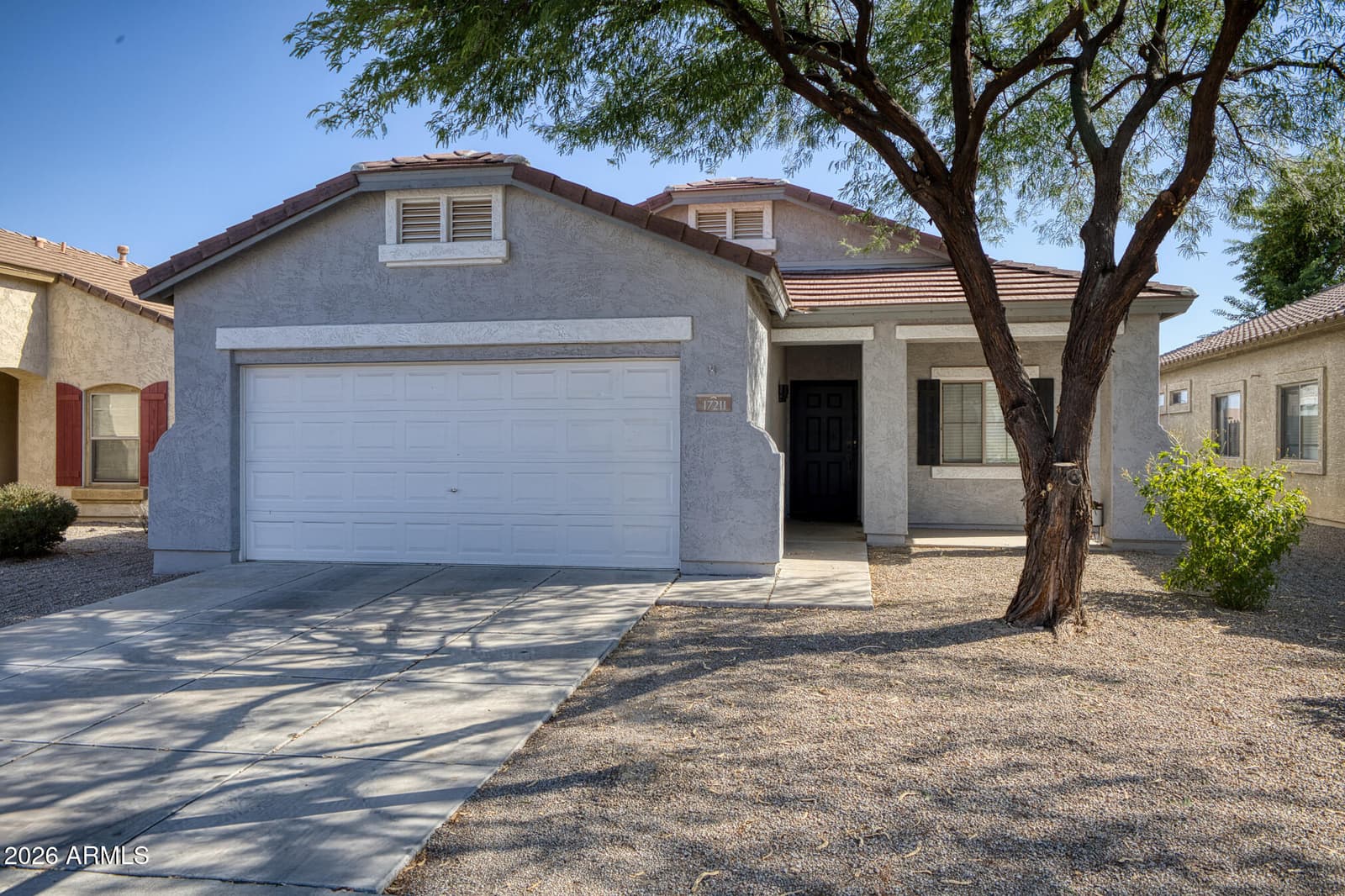 17211 W SAGUARO Lane, Surprise, AZ 85388 — photo 2 of 29
