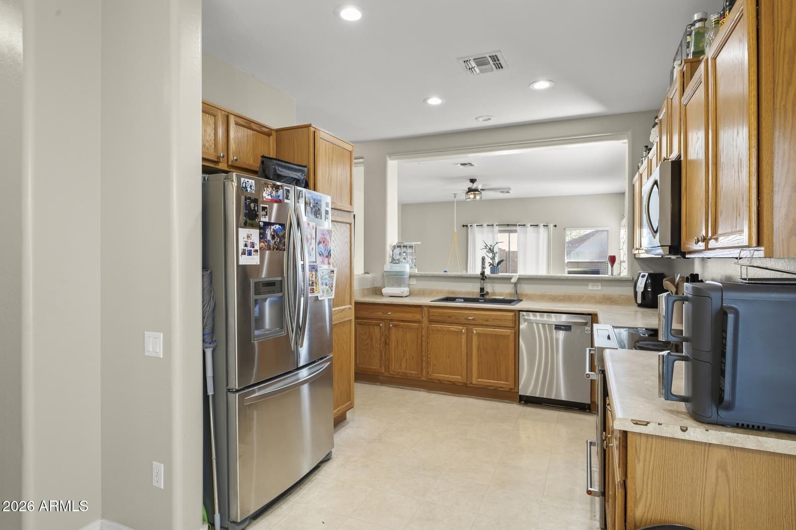 17211 W SAGUARO Lane, Surprise, AZ 85388 — photo 5 of 29