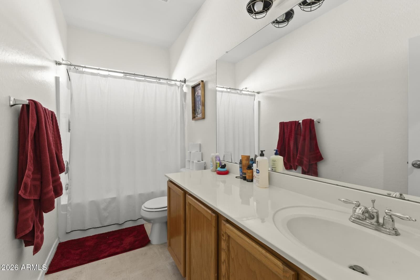 17211 W SAGUARO Lane, Surprise, AZ 85388 — photo 18 of 29