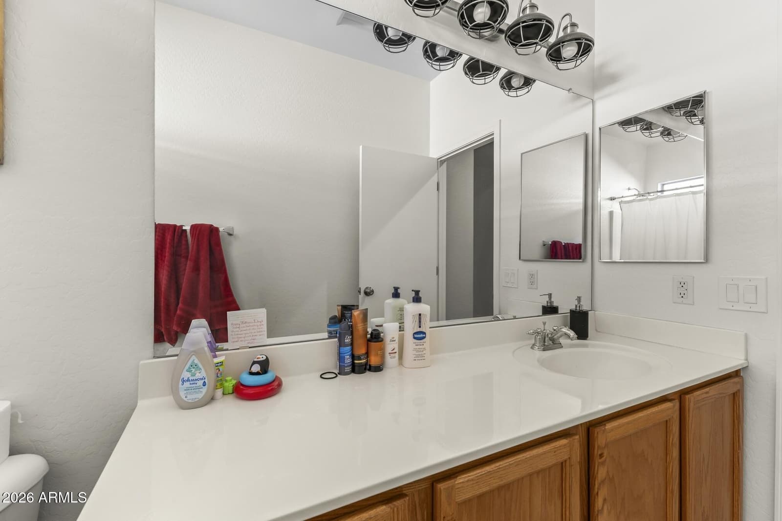 17211 W SAGUARO Lane, Surprise, AZ 85388 — photo 19 of 29