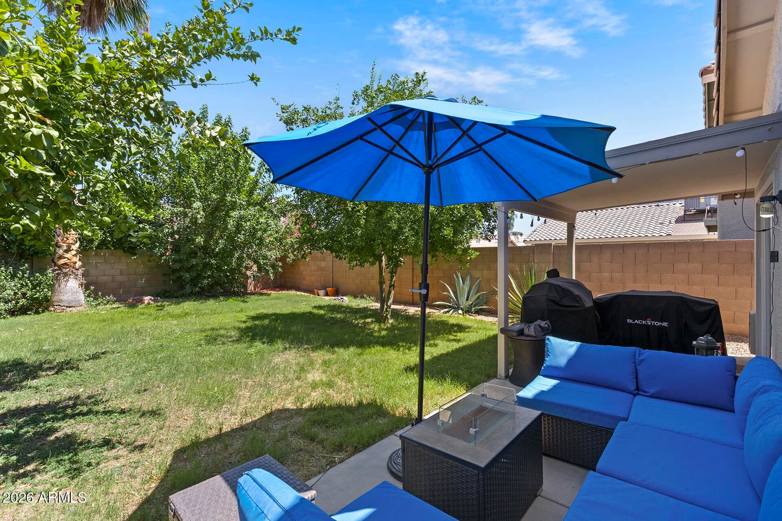 5018 W WIKIEUP Lane, Glendale, AZ 85308 — photo 31 of 32