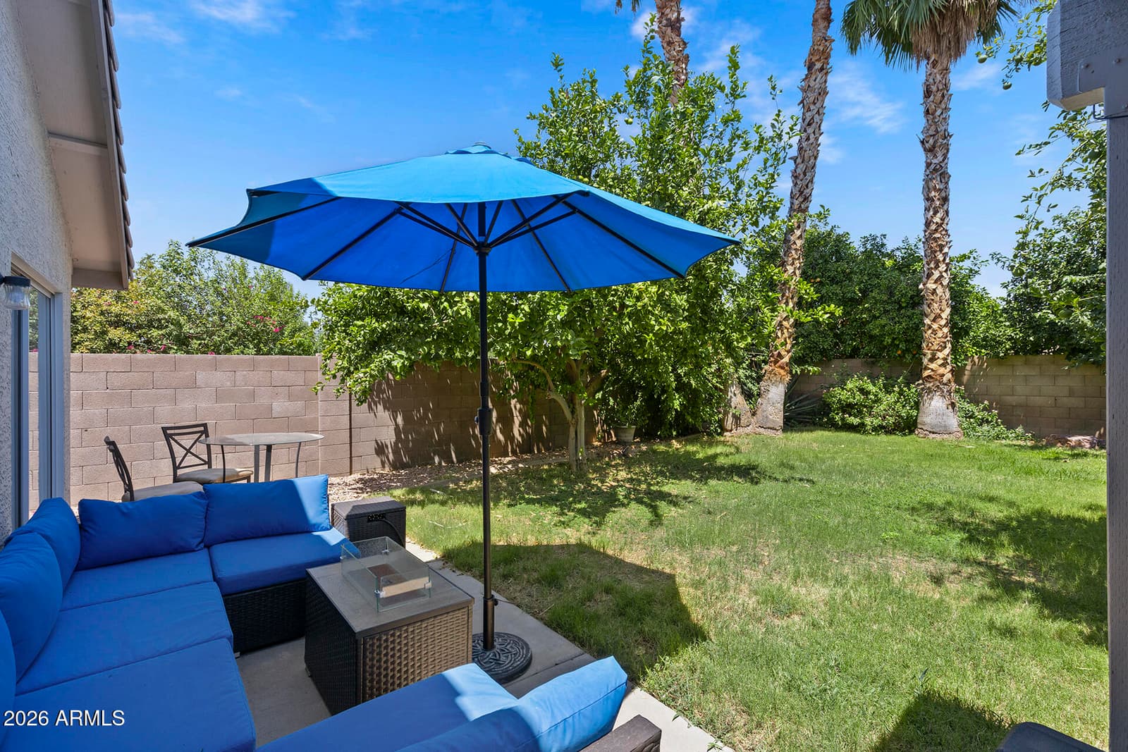 5018 W WIKIEUP Lane, Glendale, AZ 85308 — photo 32 of 32