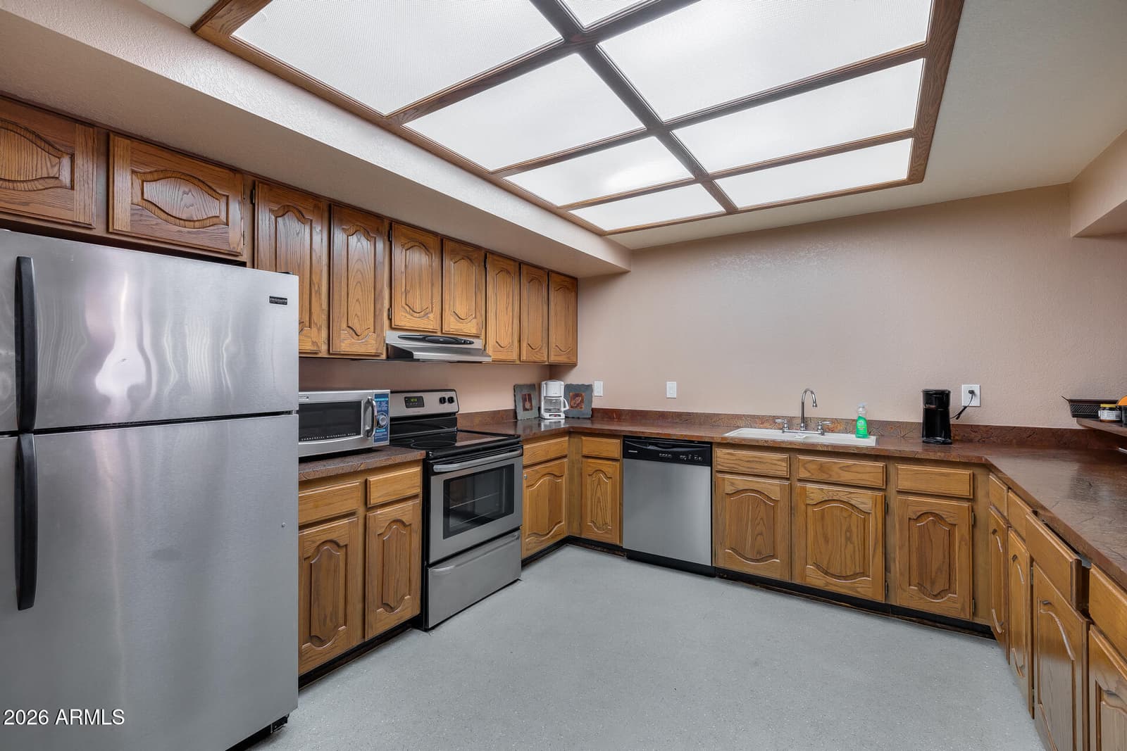 12212 N PARADISE VILLAGE Parkway S 206, Phoenix, AZ 85032 — photo 41 of 47