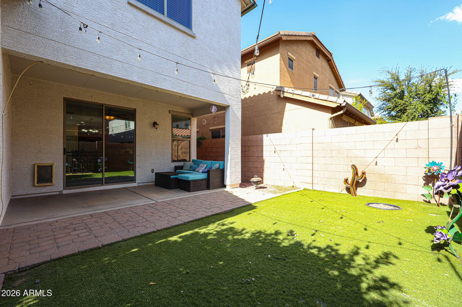 18815 E SEAGULL Drive, Queen Creek, AZ 85142 — photo 3 of 29
