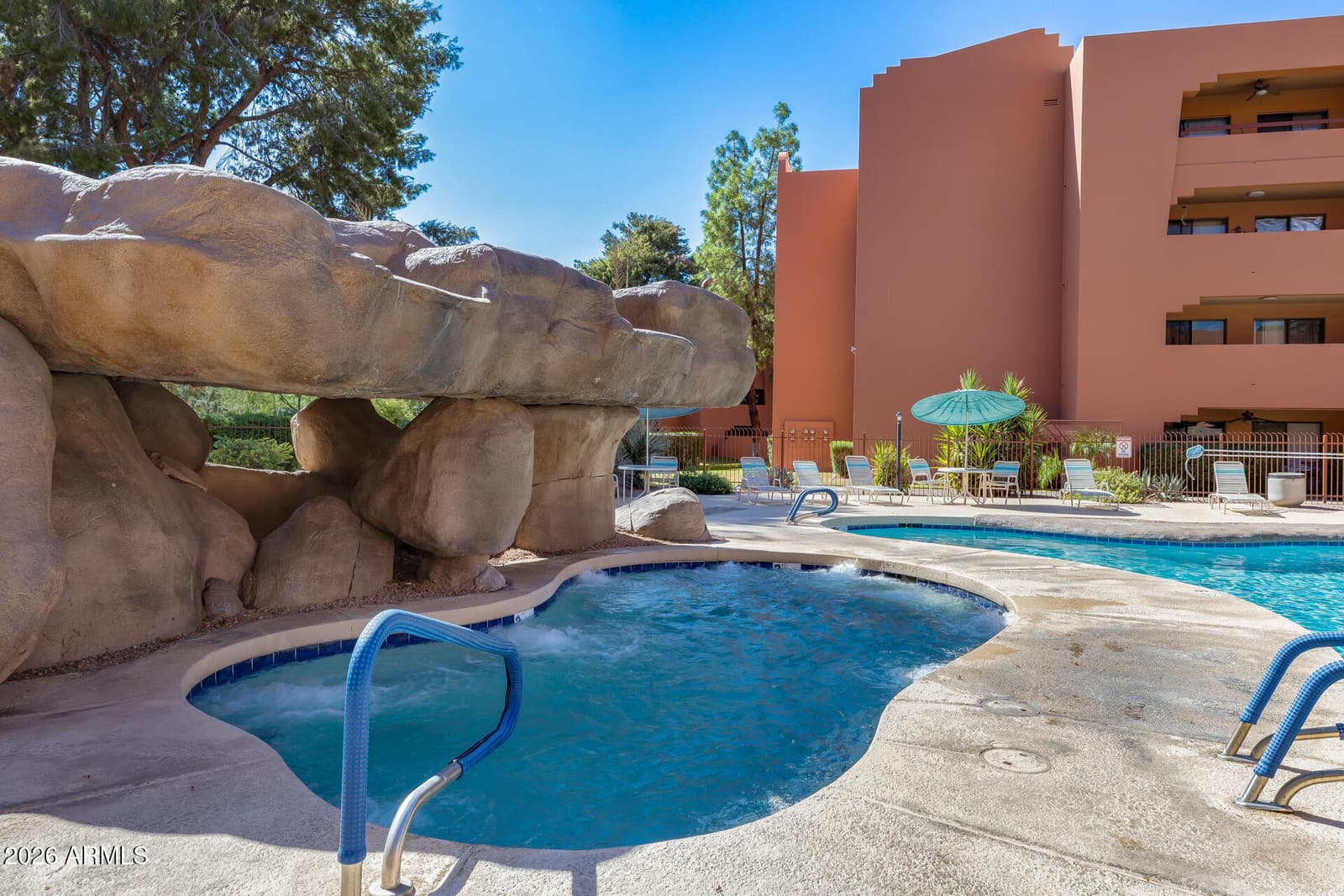 12212 N PARADISE VILLAGE Parkway S 206, Phoenix, AZ 85032 — photo 34 of 47
