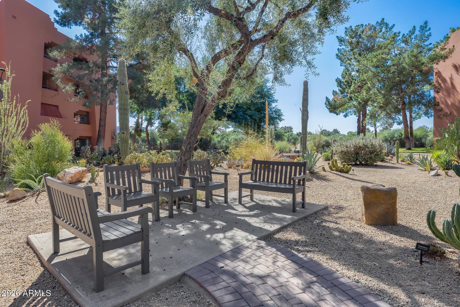12212 N PARADISE VILLAGE Parkway S 206, Phoenix, AZ 85032 — photo 45 of 47