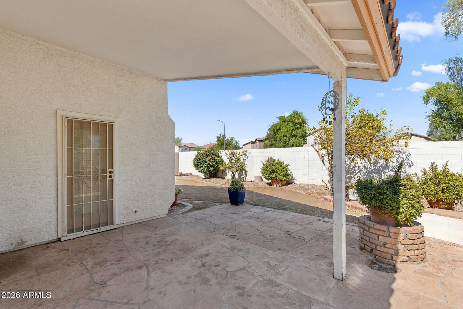 1654 N 125TH Lane, Avondale, AZ 85392 — photo 28 of 43