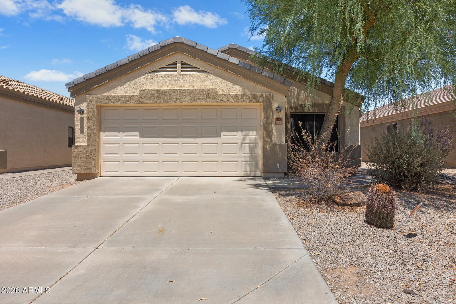 12536 W SAINT MORITZ Lane, El Mirage, AZ 85335 — photo 5 of 24