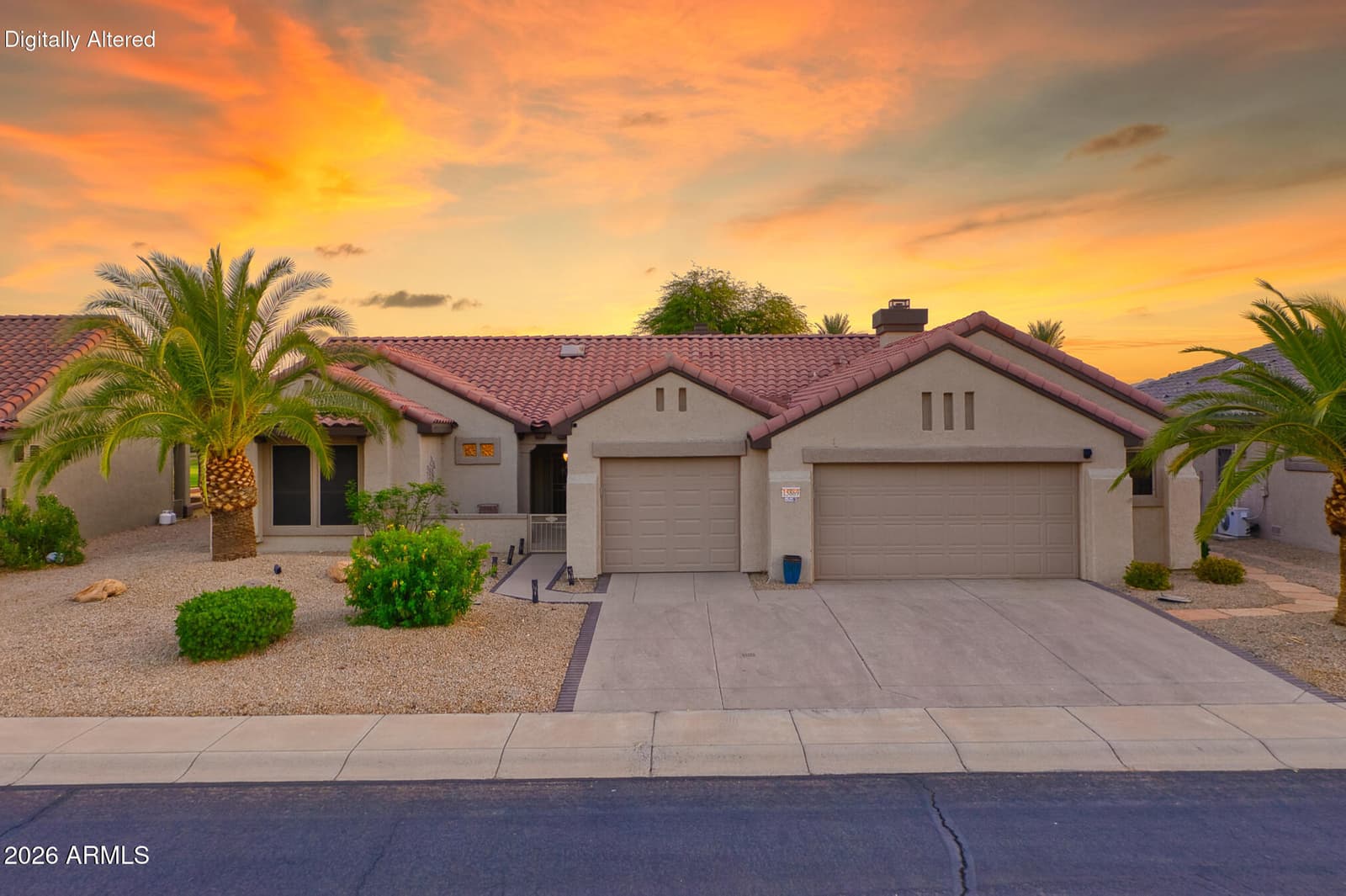15869 W CLEAR CANYON Drive, Surprise, AZ 85374 — photo 1 of 39