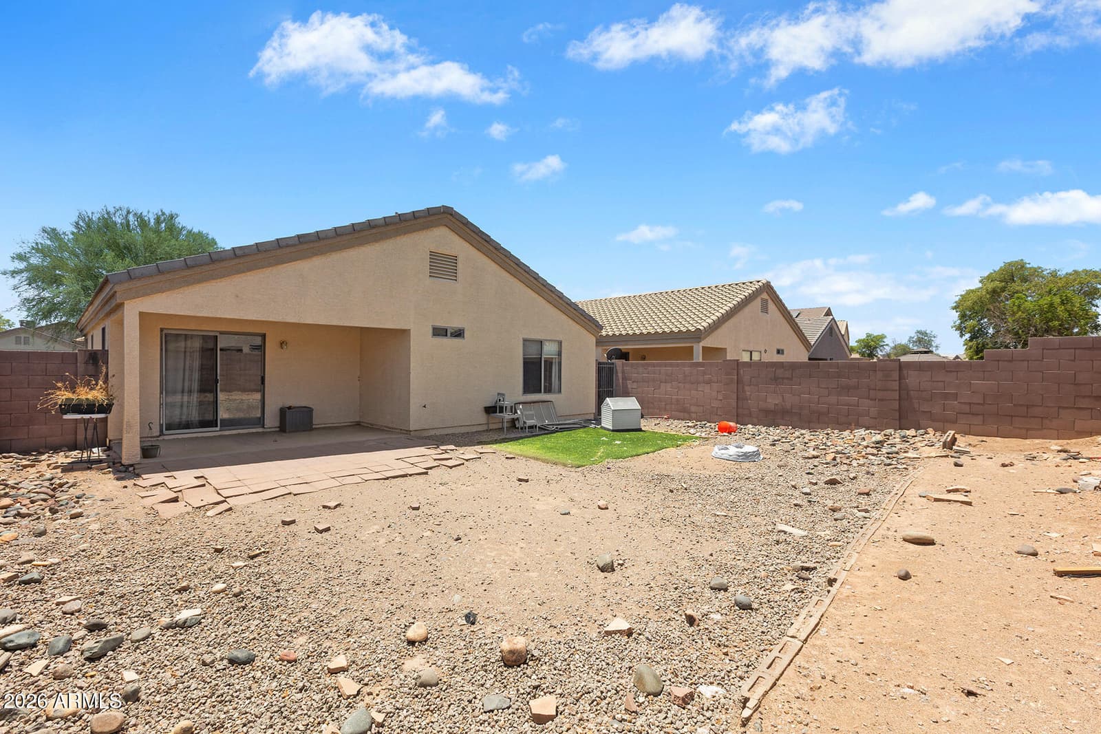 12536 W SAINT MORITZ Lane, El Mirage, AZ 85335 — photo 20 of 24