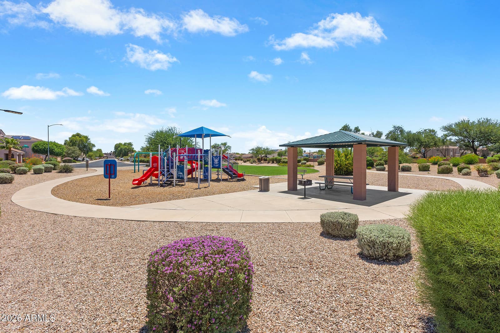 12536 W SAINT MORITZ Lane, El Mirage, AZ 85335 — photo 22 of 24