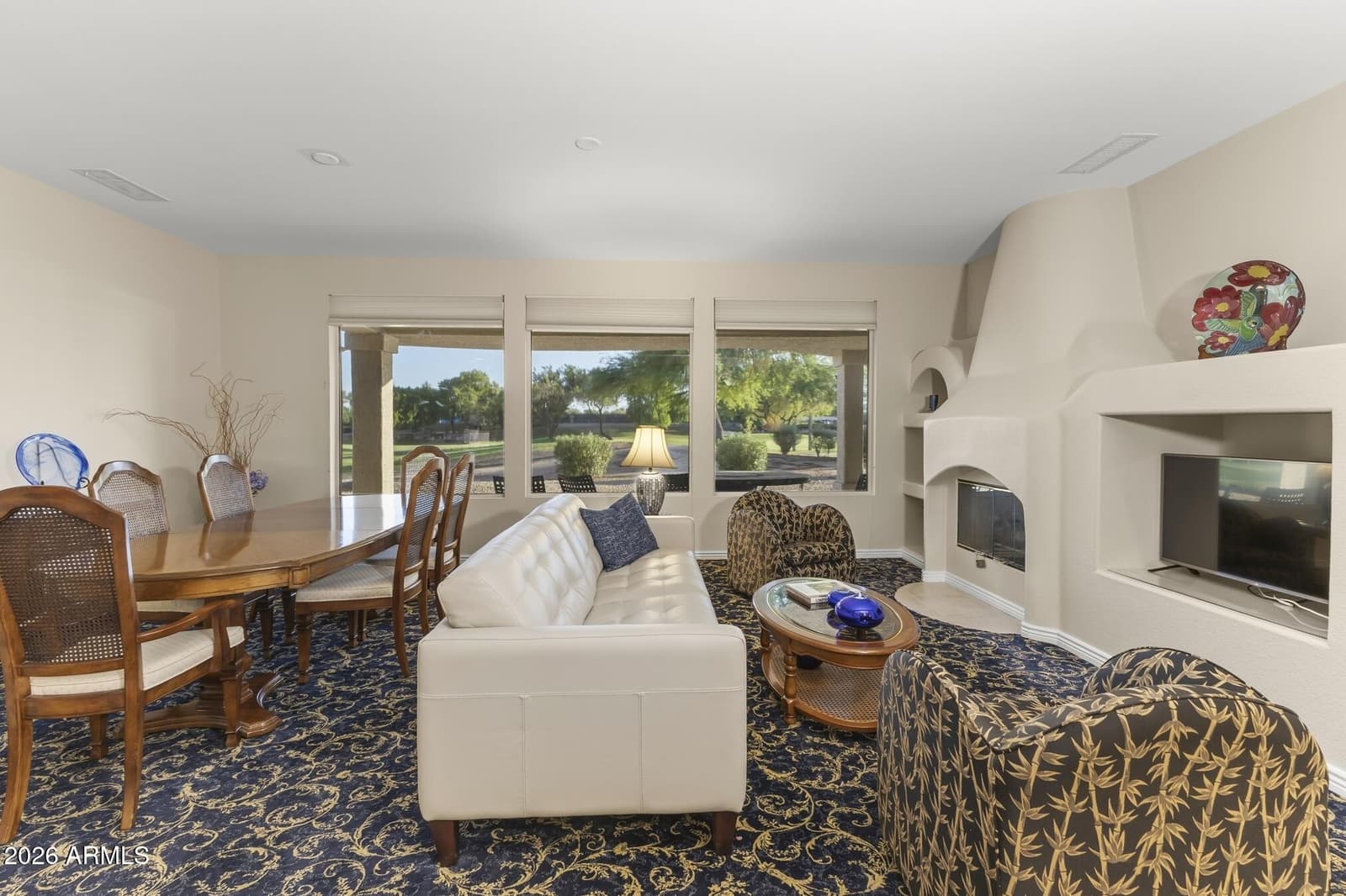 15869 W CLEAR CANYON Drive, Surprise, AZ 85374 — photo 5 of 39