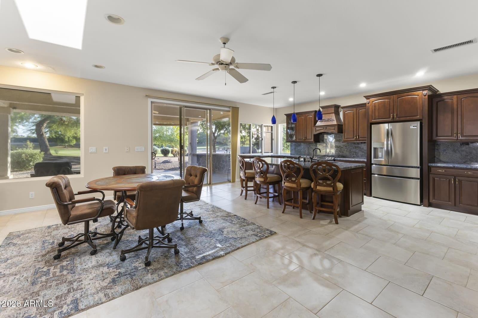 15869 W CLEAR CANYON Drive, Surprise, AZ 85374 — photo 9 of 39