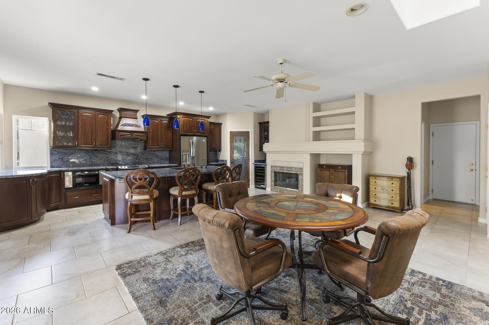 15869 W CLEAR CANYON Drive, Surprise, AZ 85374 — photo 10 of 39