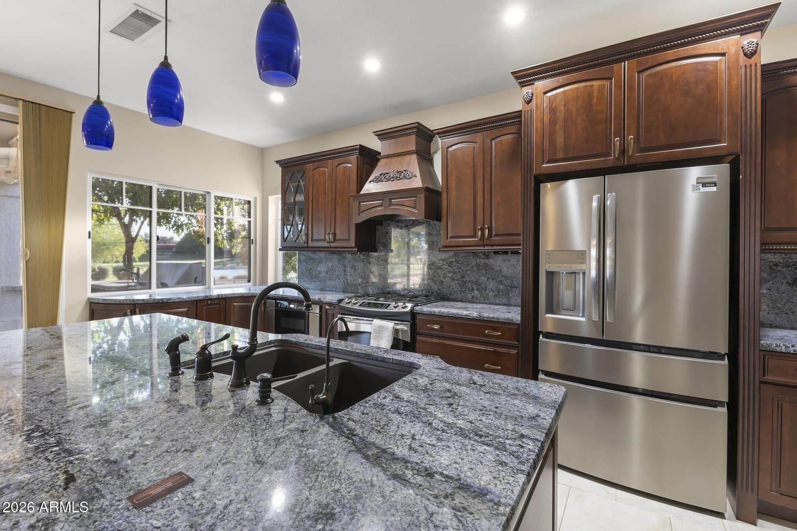15869 W CLEAR CANYON Drive, Surprise, AZ 85374 — photo 12 of 39