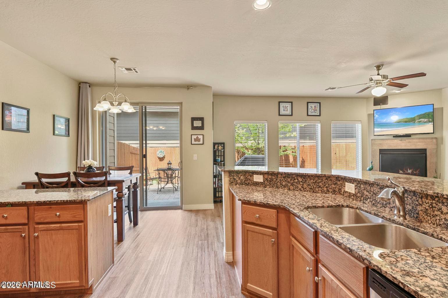 1201 N WARM SPRINGS Trail, Flagstaff, AZ 86004 — photo 6 of 22