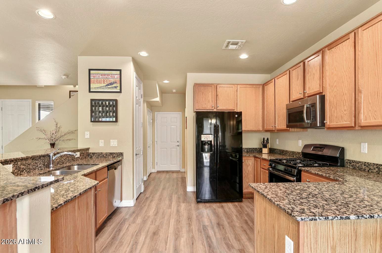 1201 N WARM SPRINGS Trail, Flagstaff, AZ 86004 — photo 7 of 22