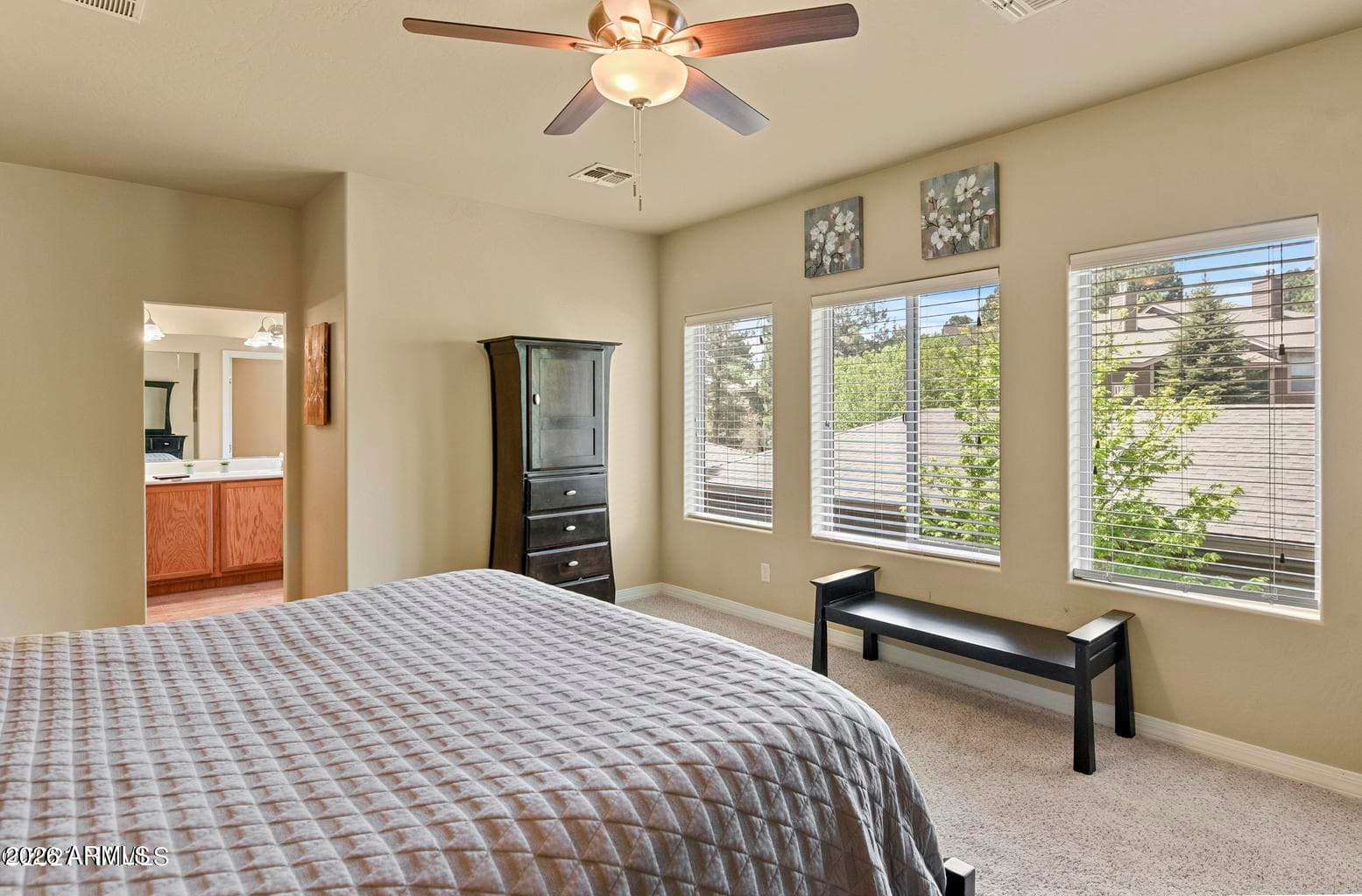 1201 N WARM SPRINGS Trail, Flagstaff, AZ 86004 — photo 12 of 22