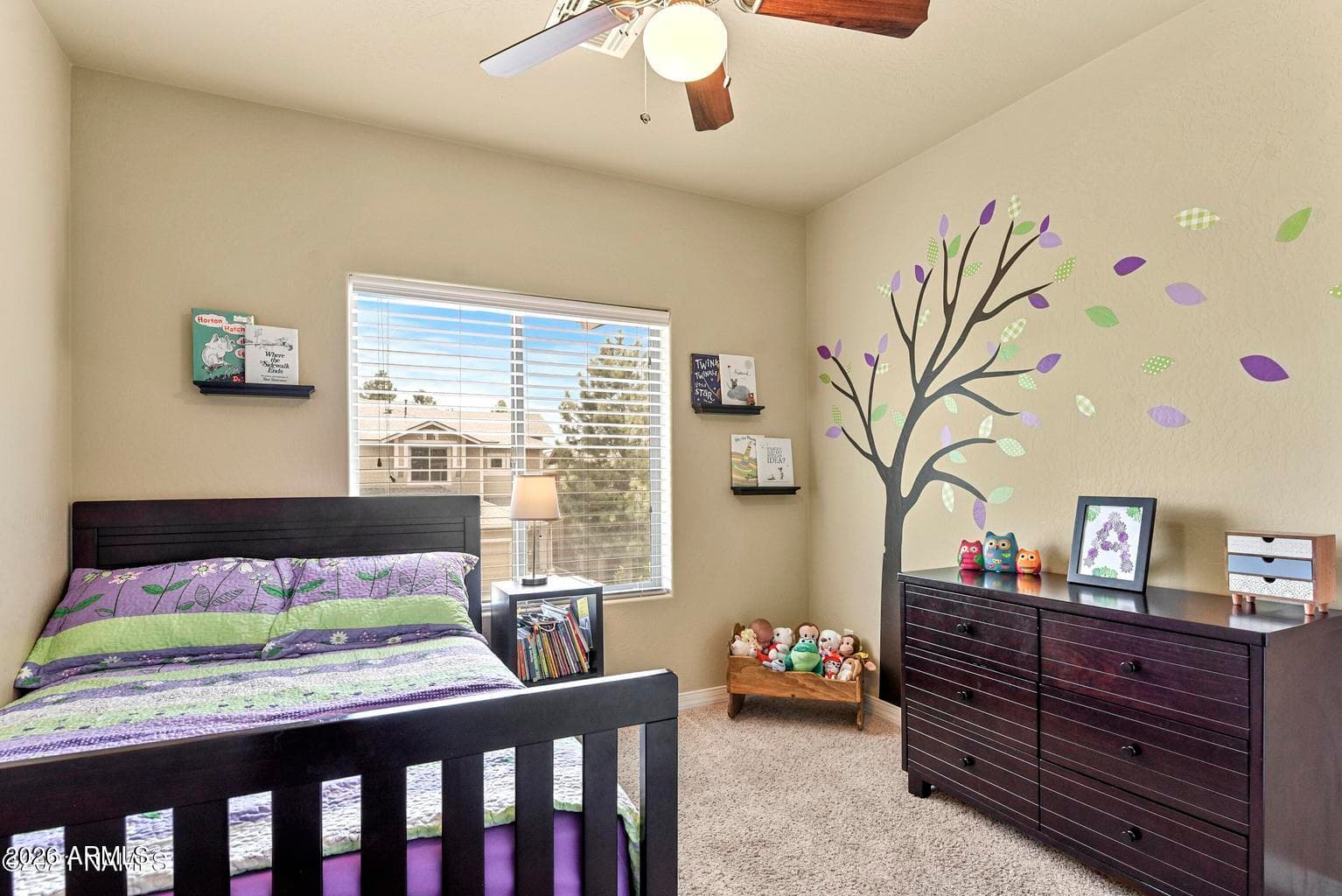 1201 N WARM SPRINGS Trail, Flagstaff, AZ 86004 — photo 16 of 22