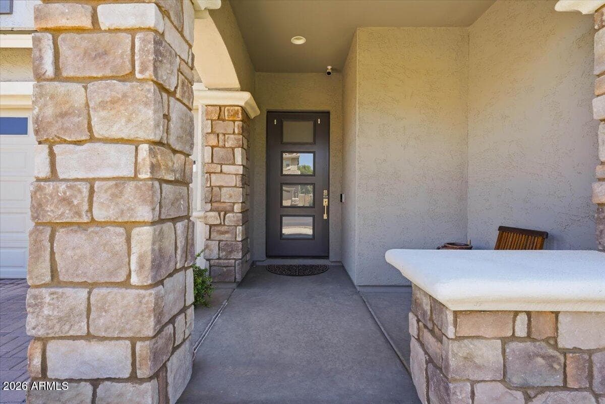 2637 S OLYMPIC Drive, Gilbert, AZ 85295 — photo 8 of 42