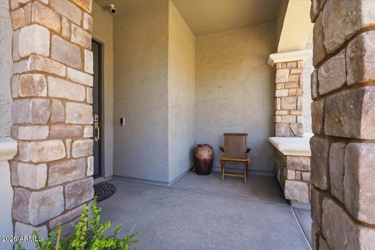 2637 S OLYMPIC Drive, Gilbert, AZ 85295 — photo 9 of 42