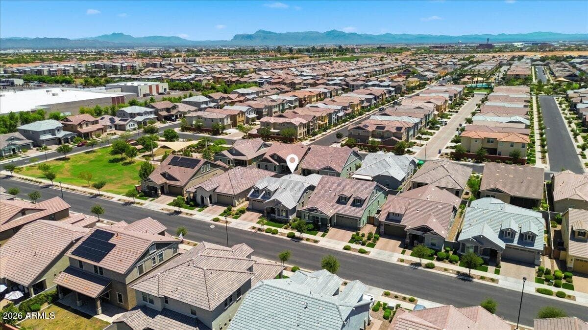 2637 S OLYMPIC Drive, Gilbert, AZ 85295 — photo 40 of 42