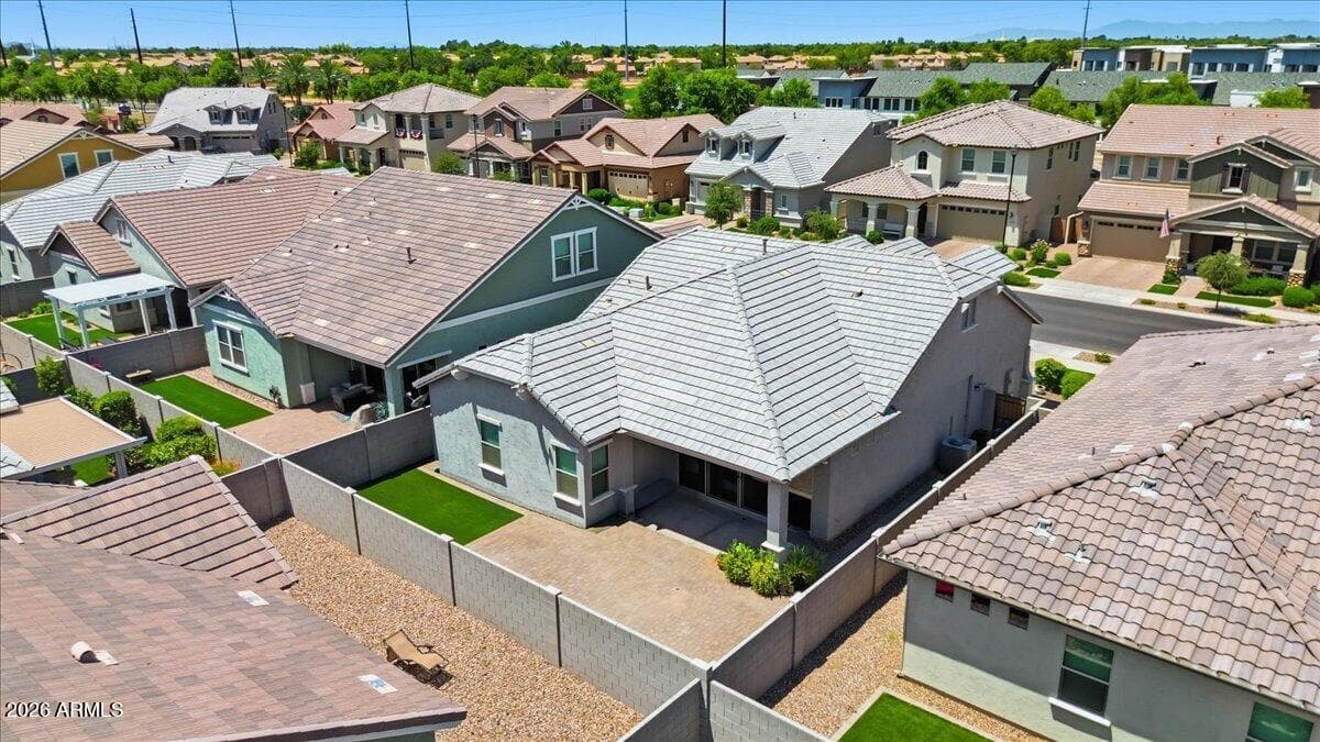 2637 S OLYMPIC Drive, Gilbert, AZ 85295 — photo 42 of 42