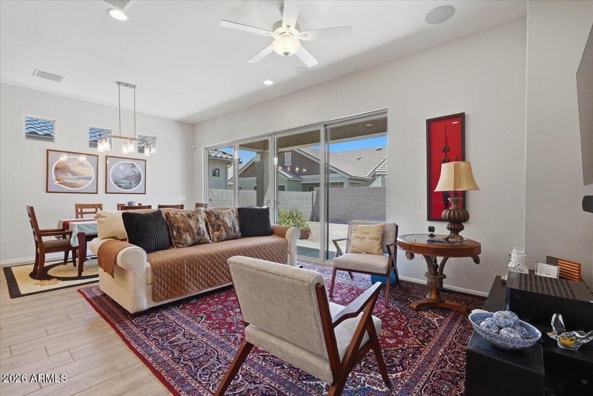 2637 S OLYMPIC Drive, Gilbert, AZ 85295 — photo 15 of 42