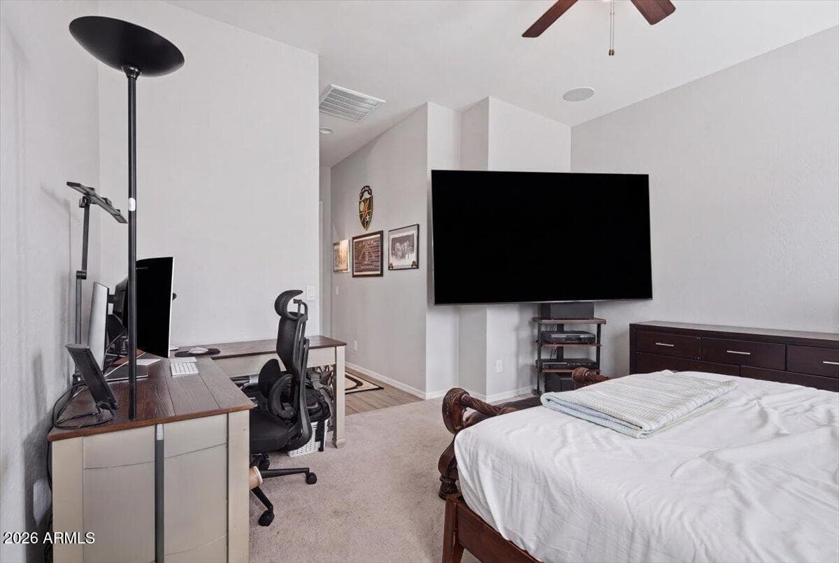 2637 S OLYMPIC Drive, Gilbert, AZ 85295 — photo 17 of 42