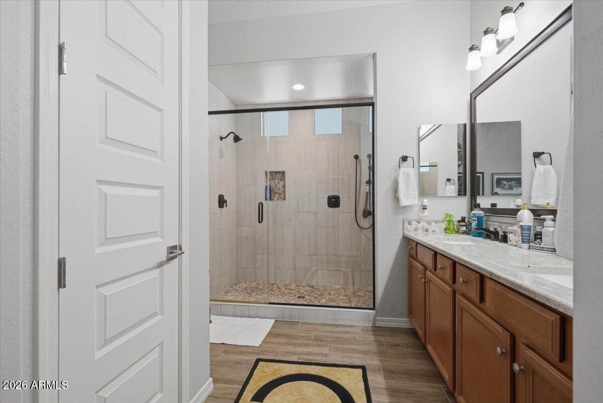 2637 S OLYMPIC Drive, Gilbert, AZ 85295 — photo 6 of 42