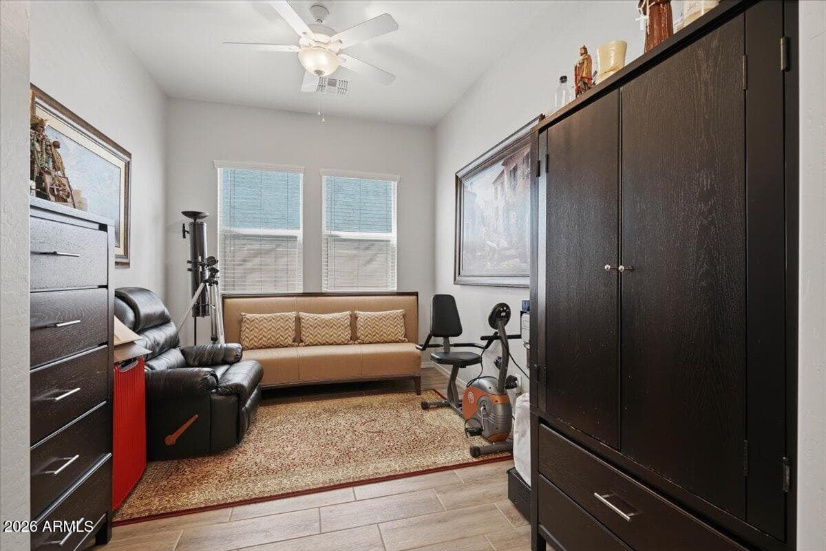 2637 S OLYMPIC Drive, Gilbert, AZ 85295 — photo 23 of 42