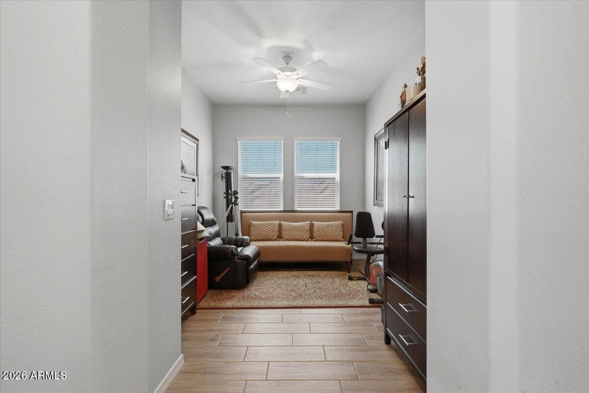 2637 S OLYMPIC Drive, Gilbert, AZ 85295 — photo 24 of 42