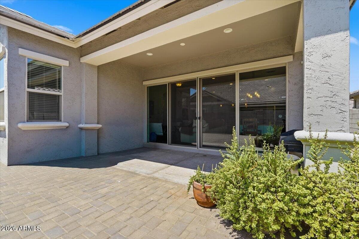 2637 S OLYMPIC Drive, Gilbert, AZ 85295 — photo 28 of 42